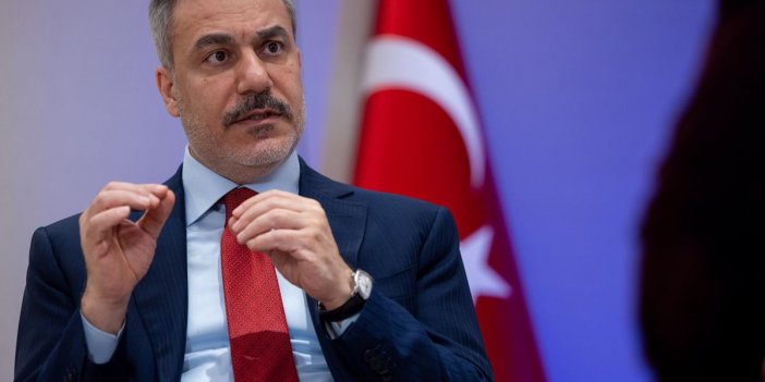 Ateşkese Türkiye'den ilk yorum