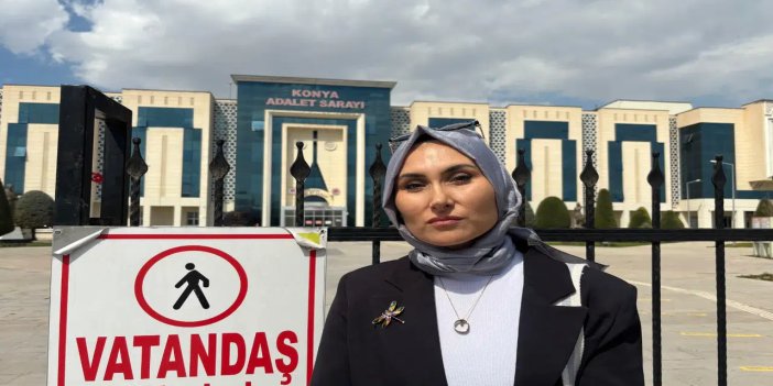 Kadriye öğretmen, eşini öldüren sürücüye verilen cezadan memnun