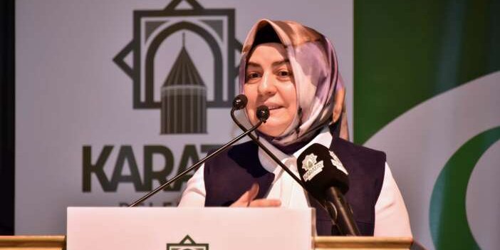 Konya’da umre ödüllü programın yeni eğitim tarihi belli oldu