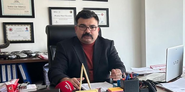 İYİ Parti GİK Üyesi Tanrıkulu: Akaryakıta yapılan her zam hayatın her alanını etkiliyor