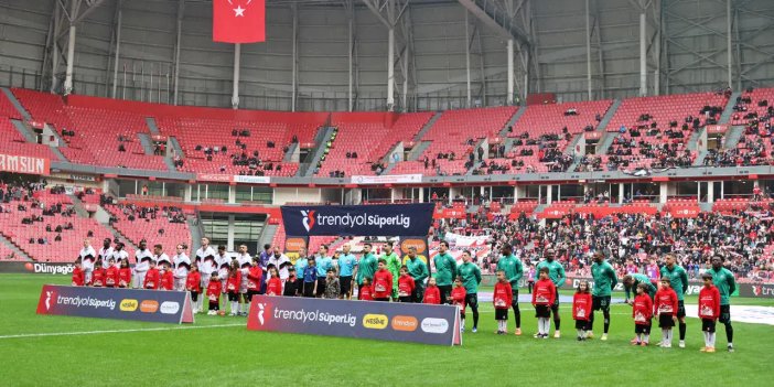Konyaspor, PFDK’ya sevk edildi