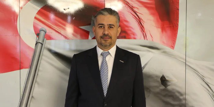 KONTİMDER'den uyarı: "Dünya ekonomisi durgunluk riskiyle karşı karşıya"