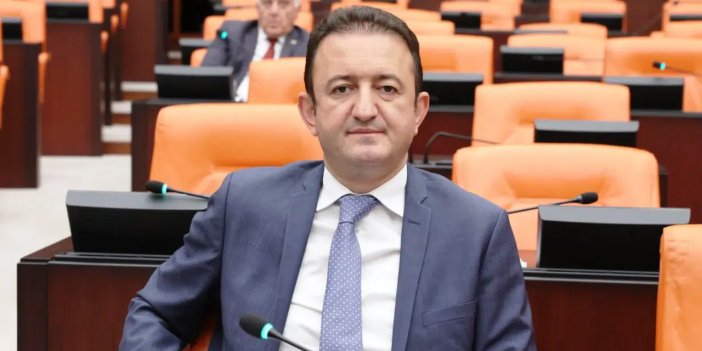 CHP Konya Milletvekili Bektaş: "Polislerimizin sorunları giderilmelidir"