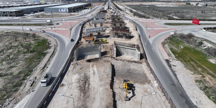 Başkan Altay müjdeyi verdi: Sonbaharda tamamlanacak
