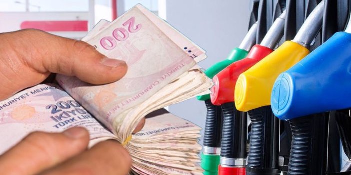 Akaryakıta dev indirim geliyor! Tarih ve rakam netleşti