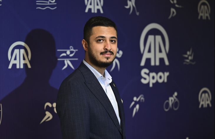 Gençlerbirliği'nde "Volkan Demirel ile Süper Lig" inancı