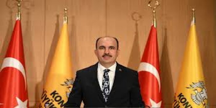 Başkan Altay duyurdu! Hesaplarınızı kontrol edin