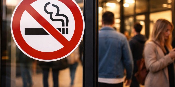 Tiryakiler dikkat! Sigara satışı yasaklanıyor, tarih de verildi