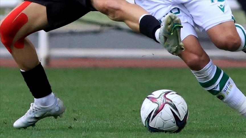 Fatih Karagümrük, Süper Lig'de yarın Konyaspor'a konuk olacak