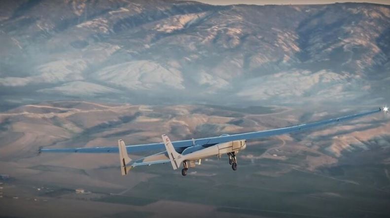 AKSUNGUR İHA ve yerli helikopterler Emniyetin gökyüzündeki gücüne güç katacak