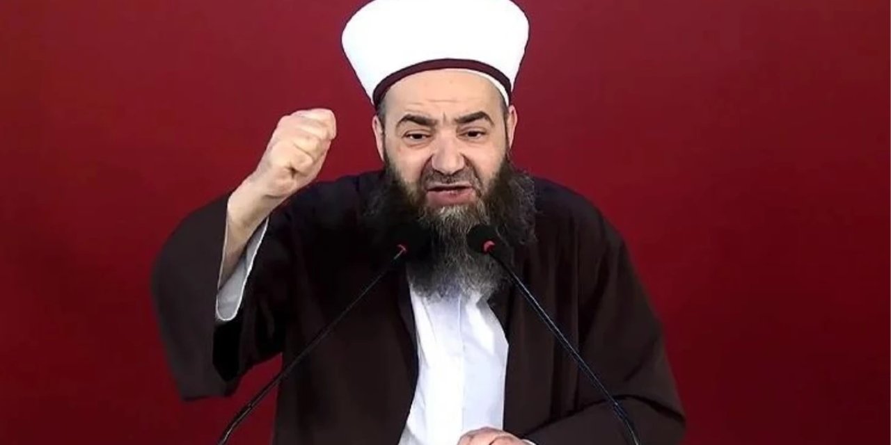 Cübbeli Ahmet AK Parti'de seçim yenilgisinin faturasını kesti