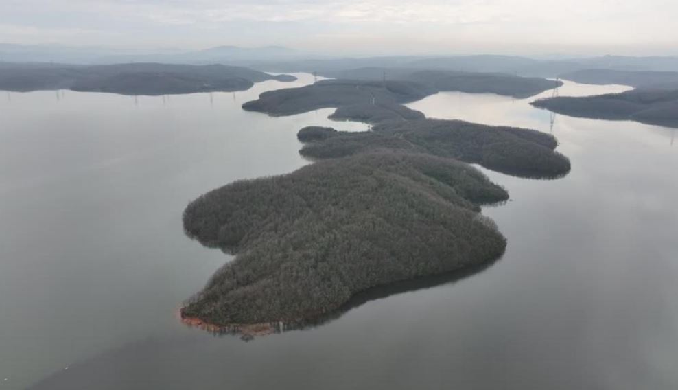 İstanbul barajlarının doluluk oranı yüzde 70'in üzerine çıktı, uzmanlar temkinli