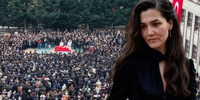 Fatma Nur öğretmenin katiline 126 yıl hapis talebi