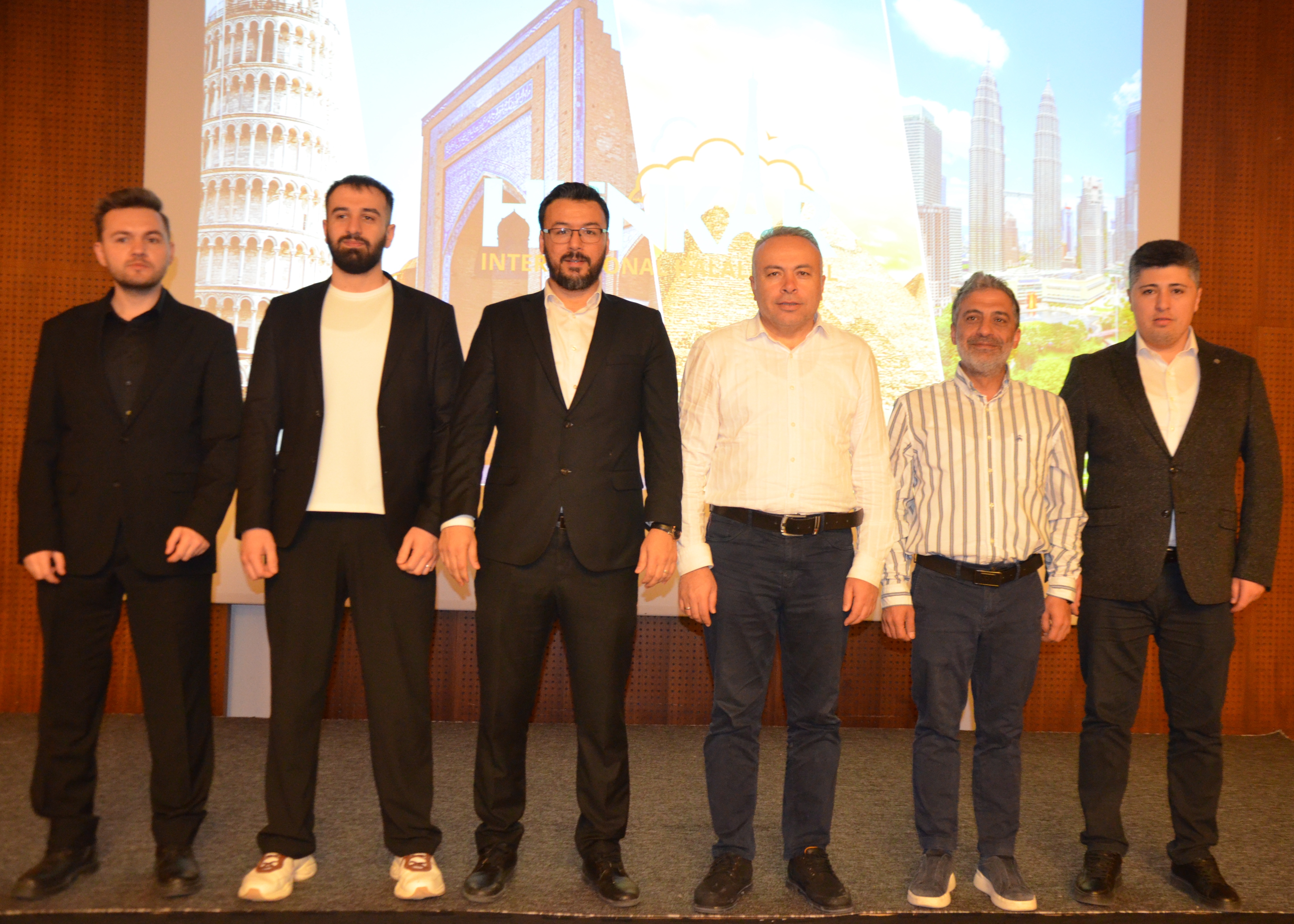 Konya'dan Balkanlar'a direkt uçuş geliyor