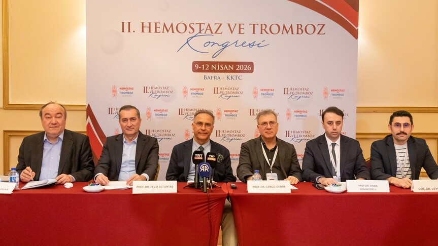 Bilim insanlarından "bilinçsiz kan sulandırıcı ilaç kullanmayın" uyarısı