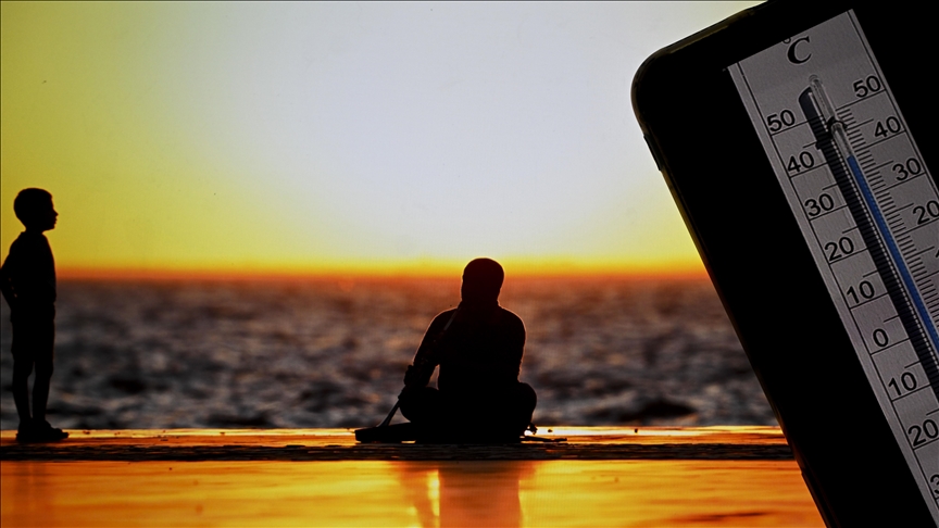 Sıcak havalar acil servislerde yoğunluğu artırdı!