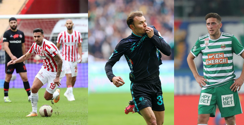 Konyaspor, transferde atağa geçti! Bu transferler Konyaspor'a ne kadar katkı sağlayacak?