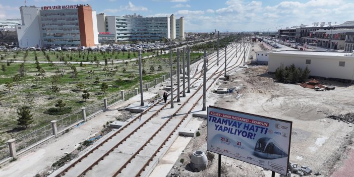 Yoğun mesai sürüyor! Başkan Altay açıkladı