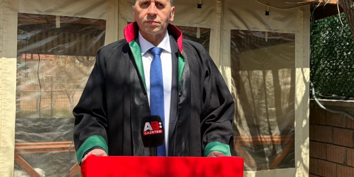 Hukukçular Derneği’nden “idam yasası” tepkisi