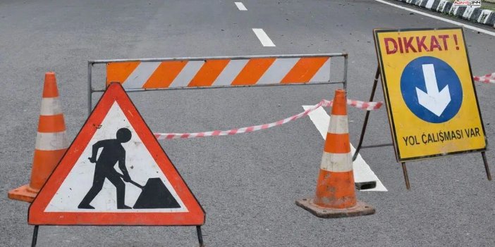 Konya’nın kritik güzergahı trafiğe kapanıyor: O saatlere dikkat!