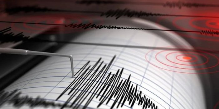 Konya deprem SON DAKİKA! Konya'da deprem mi oldu, kaç şiddetinde, merkezi neresi?