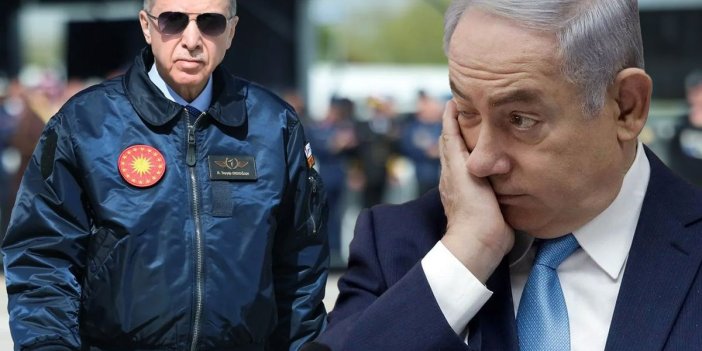 İsrail basınından Netanyahu'yu çıldırtacak Türkiye analizi