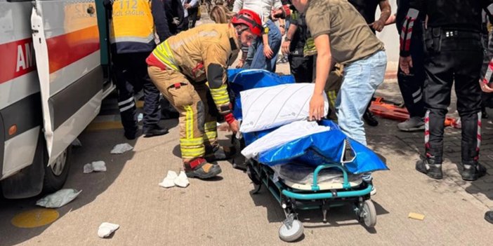 Resmen katliama gelmiş! Saldırgan 5 silah 7 şarjörle geldi! Vali Ünlüer okul saldırısının detaylarını anlattı