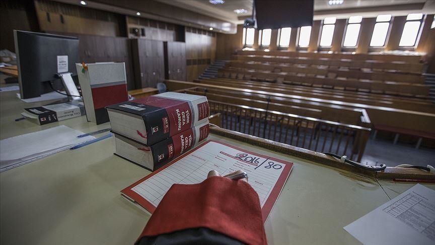 Terör örgütü DEAŞ'ın mali yapılanmasına dava