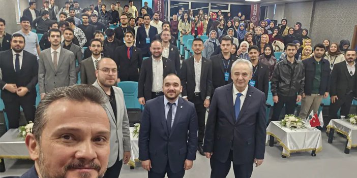 İhtisas Akademisi Konya programı başladı