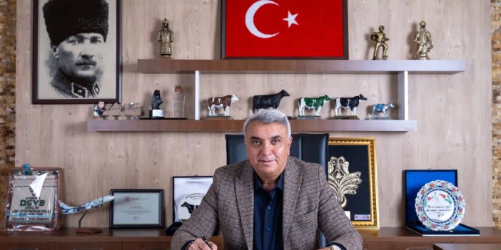 Konya DSYB’den kritik uyarı! "Yetkilileri sorumluluk almaya davet ediyoruz"
