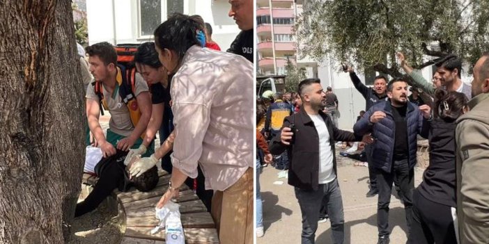 Kahramanmaraş'taki okul saldırısında can kaybı 9'a yükseldi