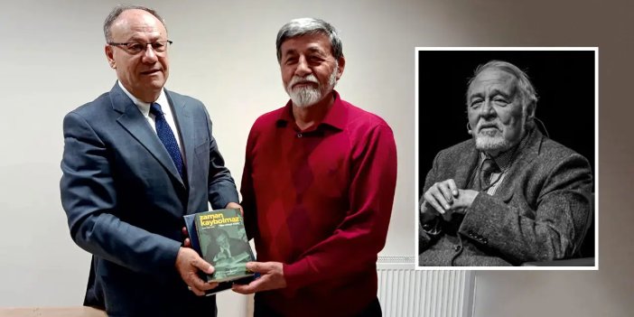 Konya Aydınlar Ocağı’nda İlber Ortaylı anlatıldı