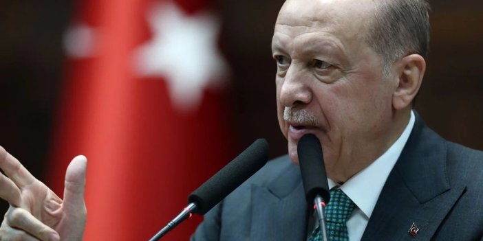 Erdoğan'dan Kahramanmaraş'taki okul saldırısına ilişkin başsağlığı mesajı