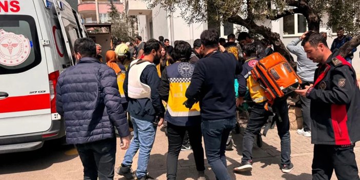 Mesleği dikkat çekti! Kahramanmaraş'taki okul saldırganının babasının ardından annesi de gözaltına alındı