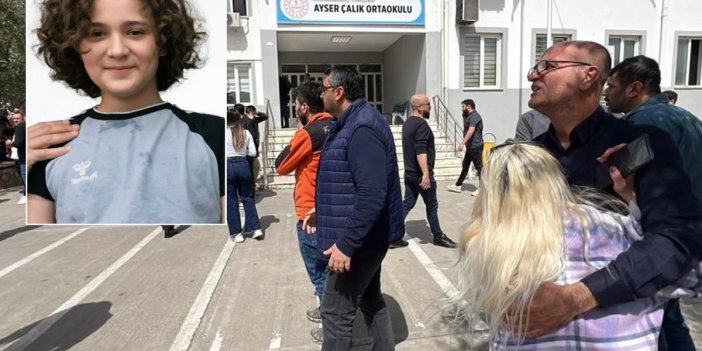 14 yaşındaki okul saldırganı 5 silaha nasıl ulaştı? Tutuklanan polis baba tek tek anlattı