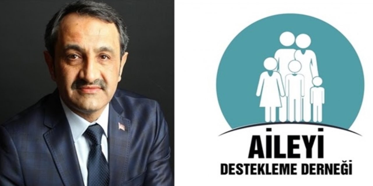 Paslı: Çare ailenin temel yapı taşı annelerimizde