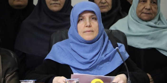 Saadet Partisi Konya Kadın Kolları’ndan okullardaki şiddet olaylarına sert tepki