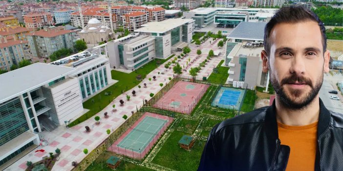 Ünlü oyuncu Ümit Erdim, Konya'da YKS öğrencileriyle buluşacak