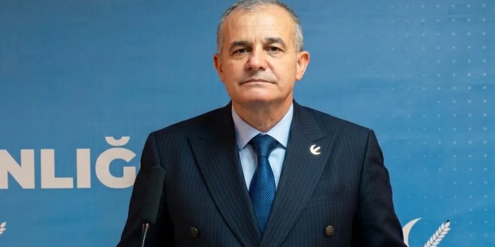 YRP Konya İl Başkanı Yel’den eğitim ve medya politikalarına eleştiri