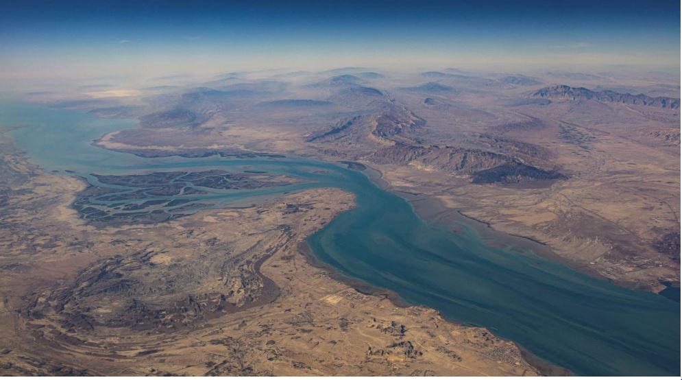 Hürmüz Boğazı açıldı