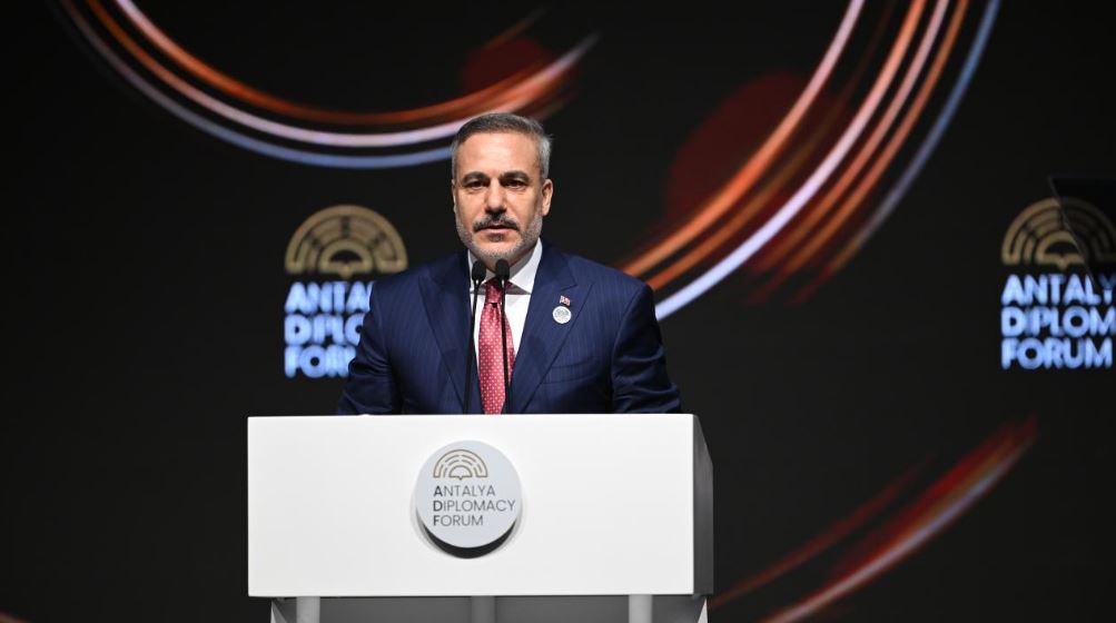 Bakan Fidan: Küresel ve bölgesel meseleler Antalya’da tüm yönleriyle masaya yatırılacak