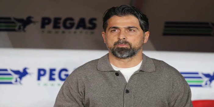 Konyaspor'da İlhan Palut’tan galibiyet yorumu