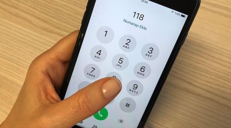 "Bilinmeyen numara" işletmecileri 2025'te 128 milyon liranın üzerinde gelir elde etti