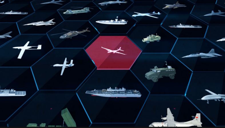 Milli yazılım KOVAN ilk kez ihraç edildi