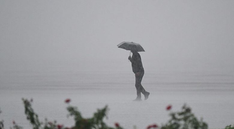 İçişleri Bakanlığı bazı iller için "sarı" ve "turuncu" kodlu uyarıda bulundu