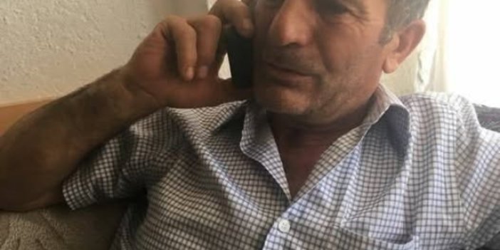 Konya'da traktör ile ilaçlama makinesinin arasına sıkışan kişi hayatını kaybetti