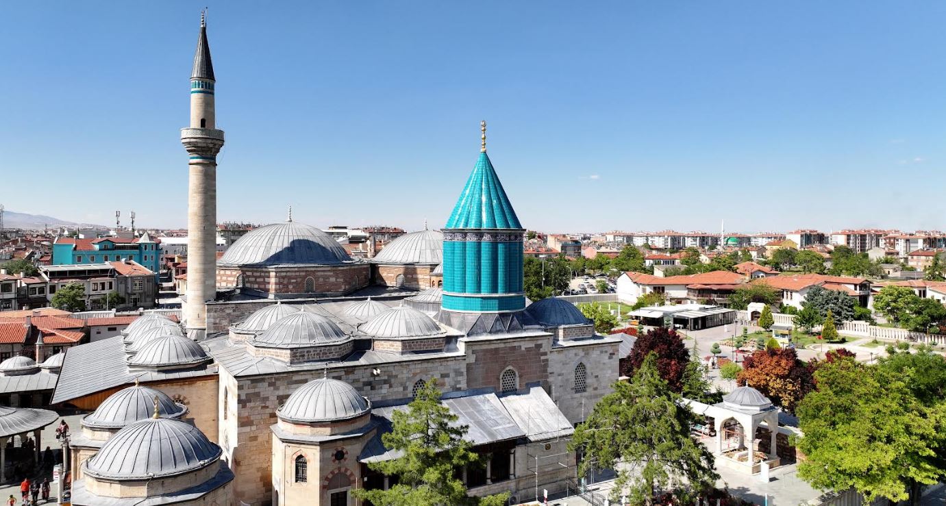 Başkan Kılca’dan Turizm Haftası mesajı: Anadolu’nun ruhu Karatay’da hissediliyor