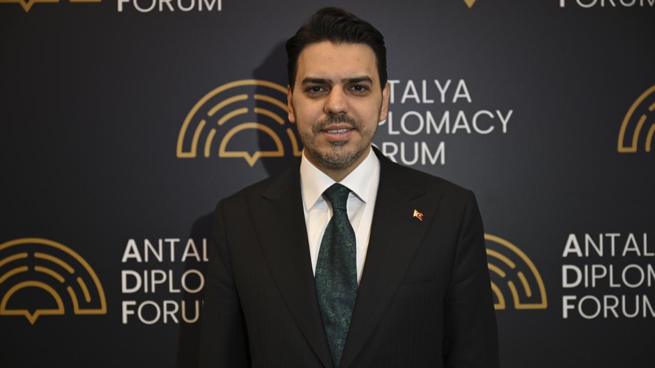 TİKA Başkanı Eren: Türkiye'nin kalkınma çalışmaları dünyada önünü açıyor