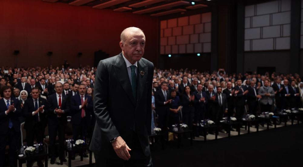 Cumhurbaşkanı Erdoğan'dan Antalya Diplomasi Forumu'nda yoğun diplomasi trafiği