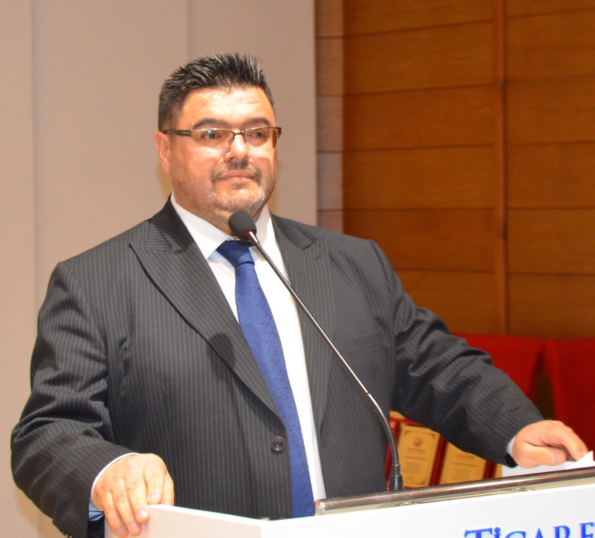 KSGKD’nin, geniş katılımlı istişare toplantısında birlik mesajı verildi